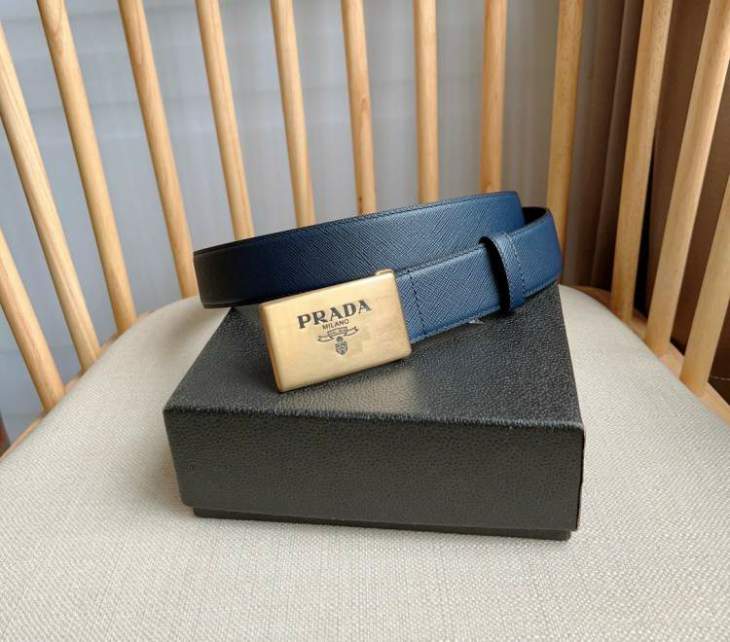 Picture of Prada Belts _SKUfw186214648fw